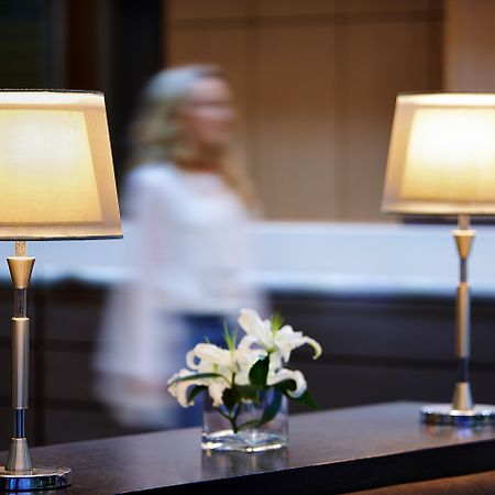 St Constantin Hotel Gúvesz Kültér fotó