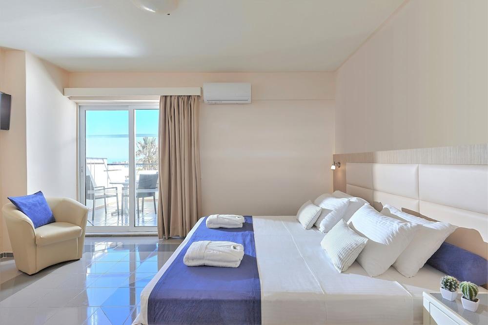 St Constantin Hotel Gúvesz Kültér fotó