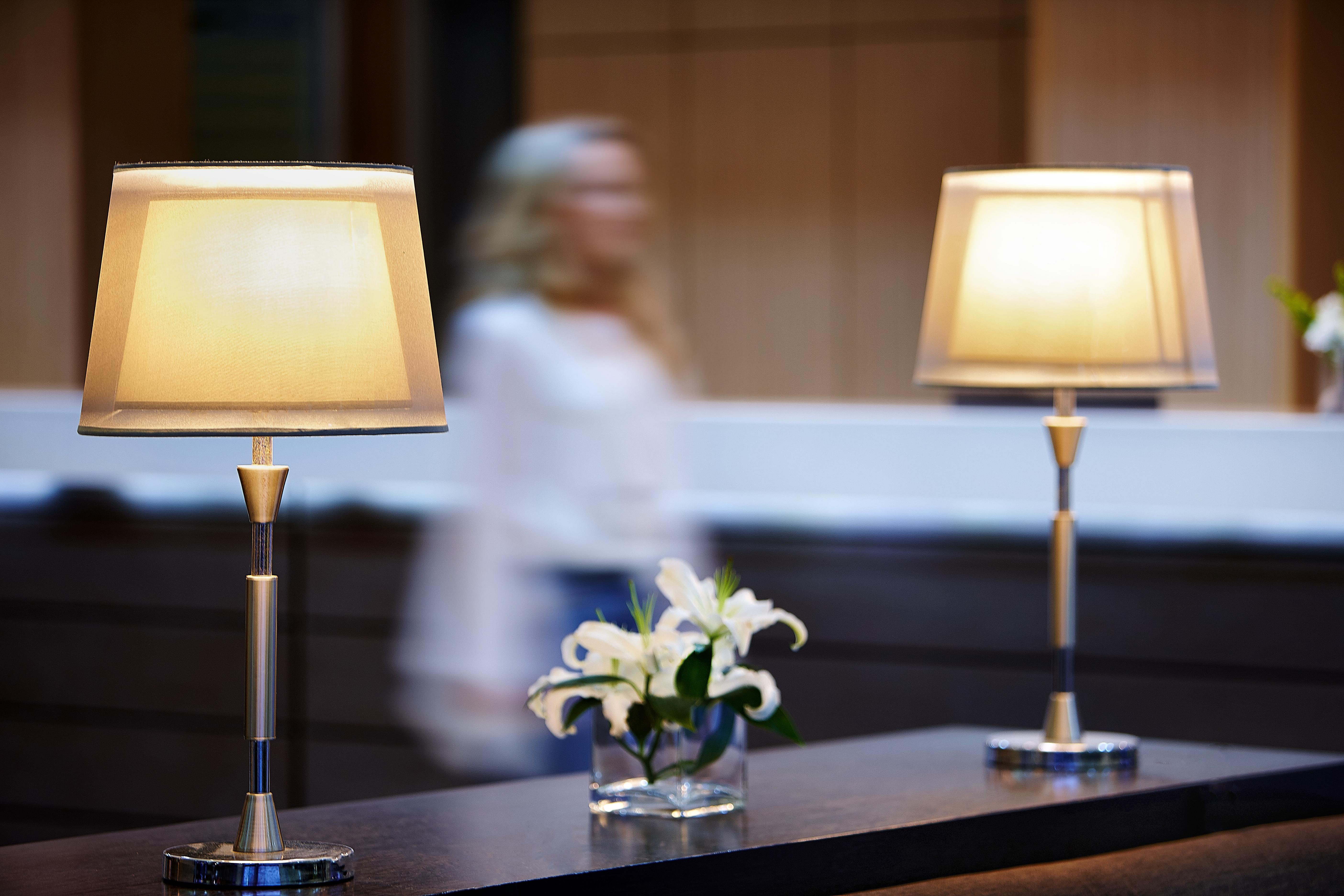 St Constantin Hotel Gúvesz Kültér fotó