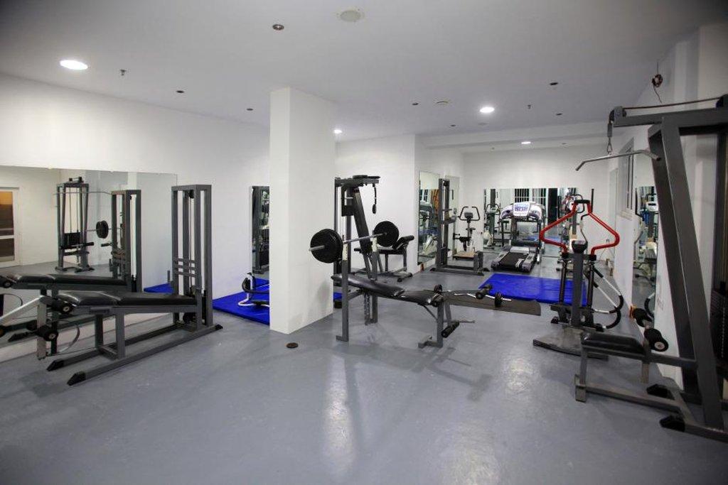 St Constantin Hotel Gúvesz Kültér fotó