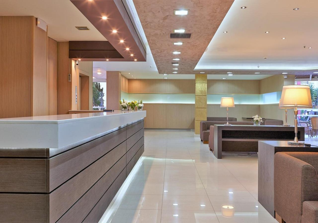 St Constantin Hotel Gúvesz Kültér fotó
