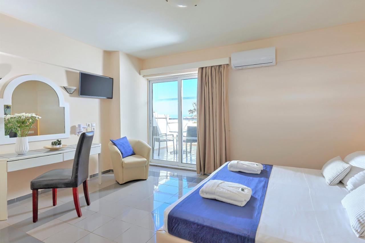St Constantin Hotel Gúvesz Kültér fotó
